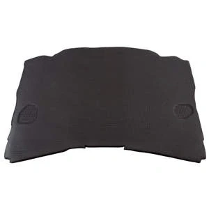 Afbeelding van Klokkerholm Motorbescherm plaat 8161799