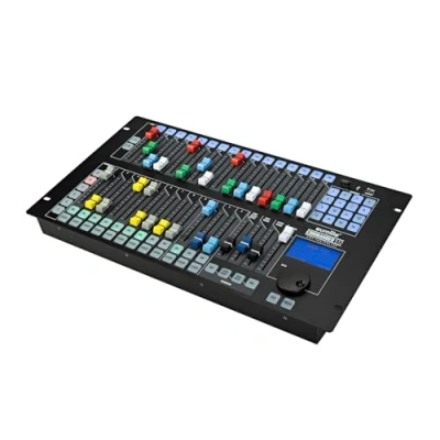Afbeelding van EUROLITE DMX Commander 512