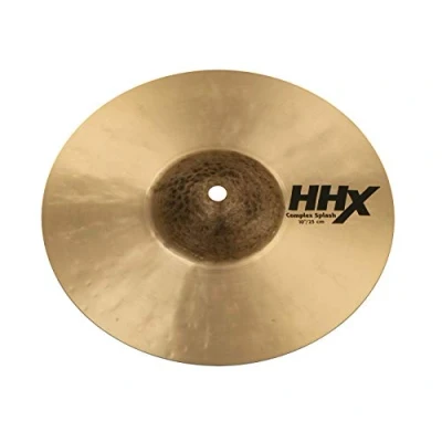Afbeelding van Sabian 11005XCN HHX Complex Thin splash 10 inch