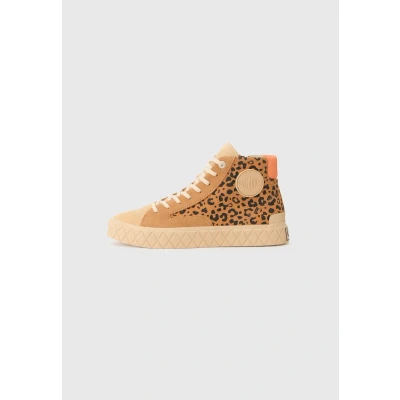 Afbeelding van Hoge Sneakers Palladium PALLA ACE CHUKKA SDE