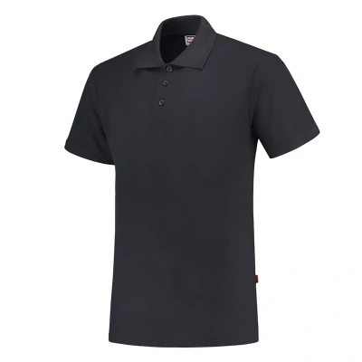 Afbeelding van Tricorp Poloshirt PP180/201003 50/50 Navy mt.4XL