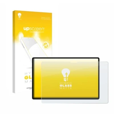 Afbeelding van upscreen Screenprotector voor Lenovo Yoga Tab Plus 2025 Folie Beschermfolie Beschermglas matte