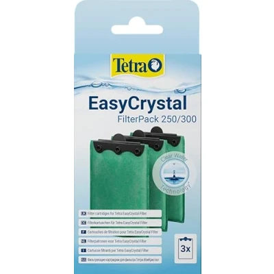 Afbeelding van Tetra Tec Easycrystal Filterpack Filtermateriaal 250/300 l