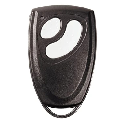 Afbeelding van HOMEPILOT Keychain handzender voor garagedeuropener Kan worden gecombineerd met Home Pilot gemakkelijke bediening van de garagedeur, direct vanuit auto! Bereik: max. 30m