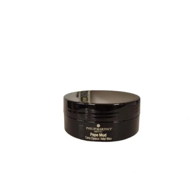 Afbeelding van Pepemud Cera opaca 75ml