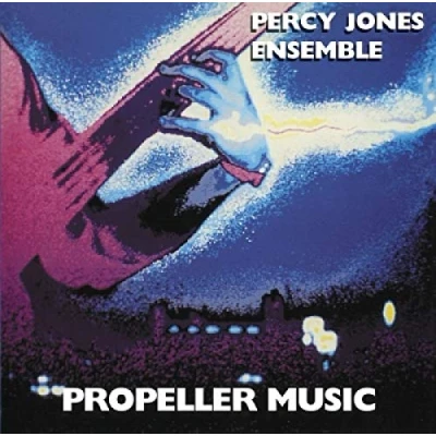 Afbeelding van Propeller Music