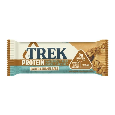 Afbeelding van Trek Salted Caramel 16 x 50 gram
