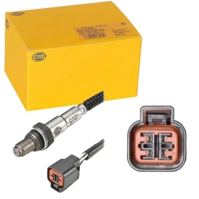 Afbeelding van Hella Lambda sonde 6PA 358 066 271
