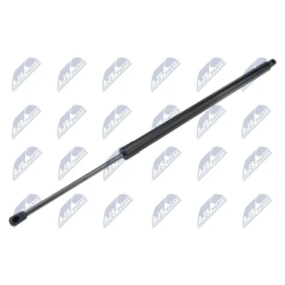 Afbeelding van NTY AE VW 074 Gasveer achterklep VOLKSWAGEN: Transporter 5 Bus, Multivan (7HM,