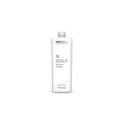 Afbeelding van Framesi Morphosis Scalp kojący szampon do skóry wrażliwej 1000 ml