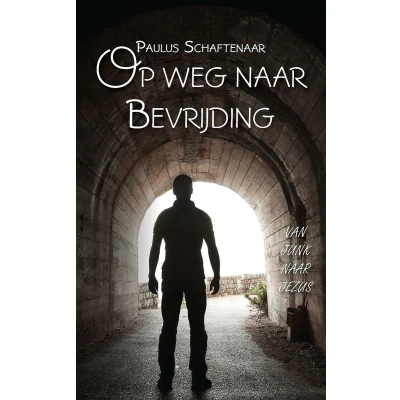 Afbeelding van Op weg naar Bevrijding
