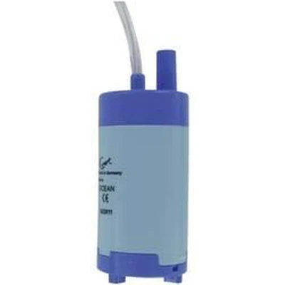 Afbeelding van Comet Ocean Softstart 12V 1104.92.59 Laagspanning dompelpomp 1260 l/h 15 m