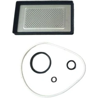 Afbeelding van Nefit pakkingset C TopLine I/II HR/HRC 25/30