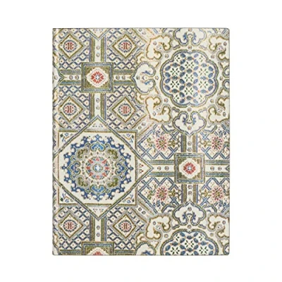 Afbeelding van Sared Tibetan Textiles Ashta (Sacred Textiles) Ultra Lined Journal