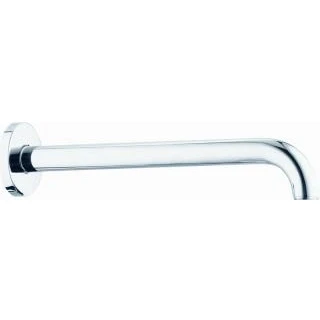 Afbeelding van Grohe Rainshower douche arm wand 286 mm 1/2&quot; chr.