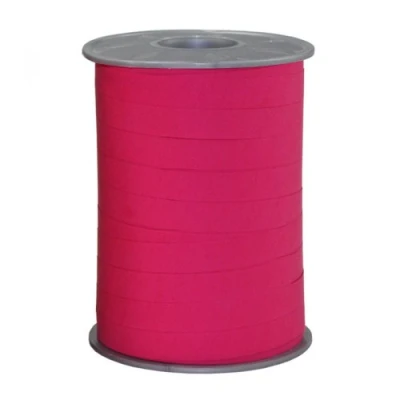 Afbeelding van Krullint Paperlook Fuchsia Mat 10mm