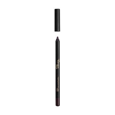 Afbeelding van Christian Faye Gel eyeliner purple 1 stuks