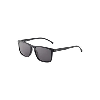 Afbeelding van HUGO BOSS Zonnebril 0921/S 807 IR Zwart Grijs Blauw Sunglasses