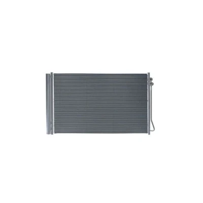 Afbeelding van Mahle Original Airco condensor AC 1012 000S
