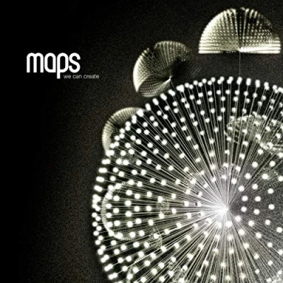 Afbeelding van Maps We Can Create (2 LPs)