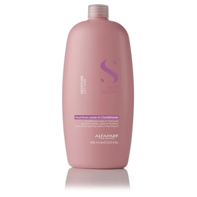 Afbeelding van Alfaparf Semi Di Lino Moisture Nutritive Leave In Conditioner 1000 ml