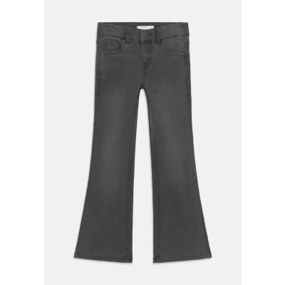 Afbeelding van NAME IT NKFPOLLY BOOTCUT Jeans 8808 DT TB Meisjes