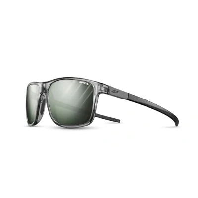Afbeelding van Julbo The Streets zonnebril, zwart/grijs, L, uniseks, volwassenen, L