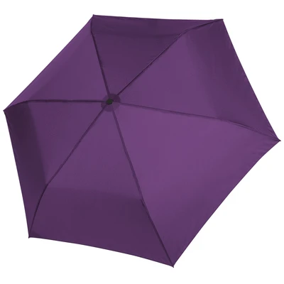 Afbeelding van Doppler Zero Magic Zakparaplu 26 cm