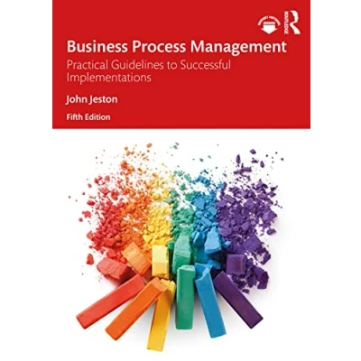 Afbeelding van Business Process Management