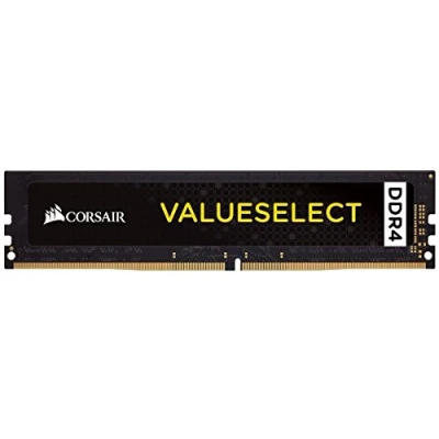 Afbeelding van RAM geheugen Corsair 8GB, DDR4, 2400MHz CL16 DDR4 8 GB 2400 MHz