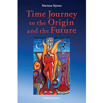 Afbeelding van Time Journey to the Origin and Future