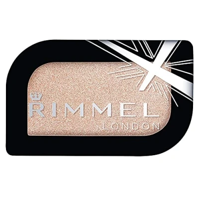 Afbeelding van Rimmel Magnif&#039;Eyes Oogschaduw 005 Superstar Sparkle