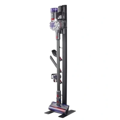 Afbeelding van VEVOR Stofzuigerstandaard voor Dyson Multi Models Opberghouder met 6 haken