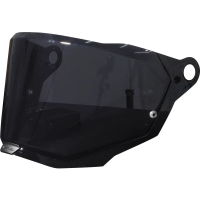 Afbeelding van LS 2 Vizier LS2 MX701 Explorer, Pinlock voorbereid, sterk getint