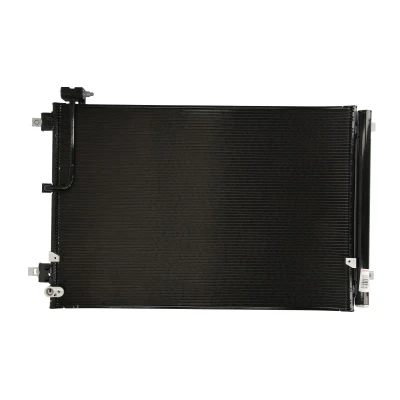 Afbeelding van Denso Airco condensor DCN02045