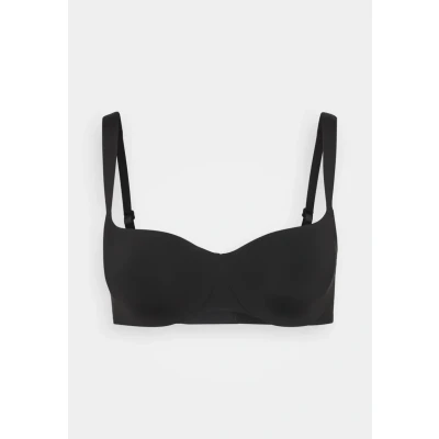 Afbeelding van Triumph BODY MAKE UP Illusion Voorgevormde BH, Dames, Maat: 75B, Black