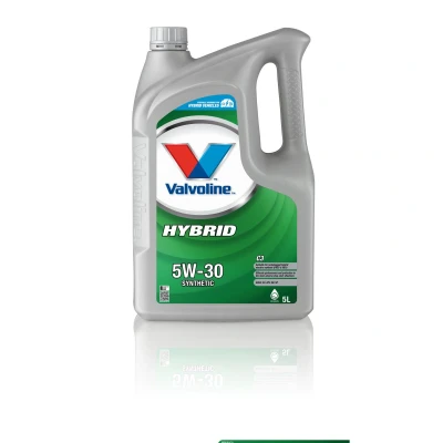 Afbeelding van Motorolie VALVOLINE C3 5W30 5L