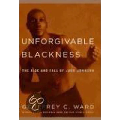 Afbeelding van Unforgivable Blackness