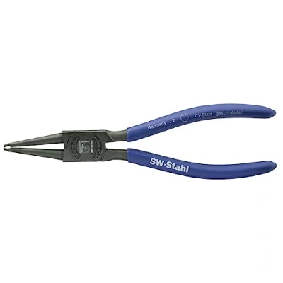 Afbeelding van SW Stahl 41401L Borgringtang 180, 175