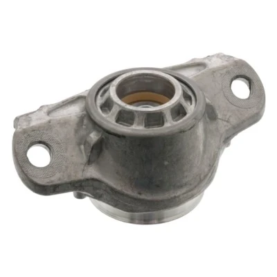Afbeelding van Febi Bilstein Veerpootlager &amp; rubber 45717