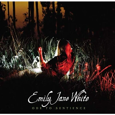 Afbeelding van Emily Jane White Ode To Sentience