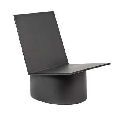 Afbeelding van Serax Valerie By Marie Michielssen Fauteuil Zwart