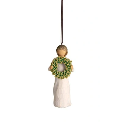 Afbeelding van Willow Tree Magnolia Ornament