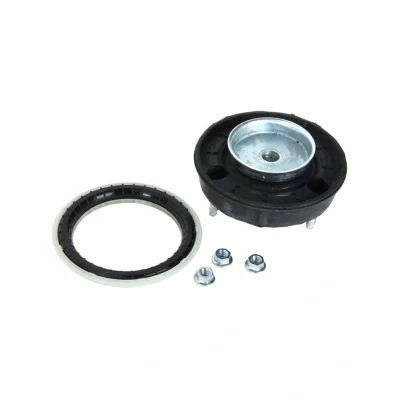 Afbeelding van SNR Veerpootlager &amp; rubber KB652.12