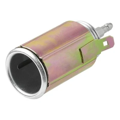 Afbeelding van Pro Plus Sigarettenaansteker Inbouwdoos 12 Volt en 24 Universeel Ø 23 mm blister