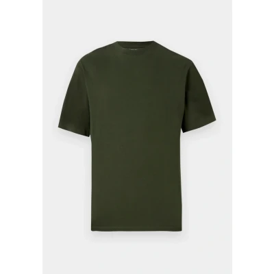 Afbeelding van Jack &amp; Jones Jjebradley TEE O NECK Tshirt basic, Heren, Maat: Small, Duffel bag