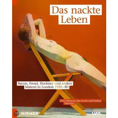 Afbeelding van Das nackte Leben