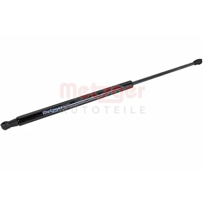 Afbeelding van METZGER 2110802 Gasveer achterklep 575N 534mm Links achter, Rechts achter RENAULT: Megane IV Grandtour (K9A/M/N) 1.6 TCe 205, 1.5 dCi 90