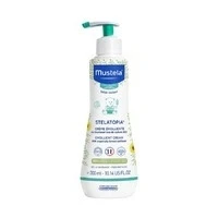 Afbeelding van Mustela Stelatopia Emollierende Creme 300ml