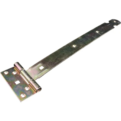 Afbeelding van Intergard Kruisheng geelverzinkt 400mm